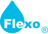 Flexo(水性フレキソ印刷)マーク